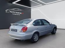 TOYOTA Corolla 1.6 Comfort, Petrol, Second hand / Used, Manual - 3