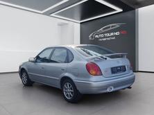 TOYOTA Corolla 1.6 Comfort, Petrol, Second hand / Used, Manual - 5