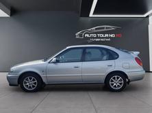 TOYOTA Corolla 1.6 Comfort, Petrol, Second hand / Used, Manual - 6