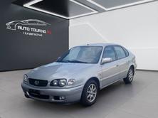 TOYOTA Corolla 1.6 Comfort, Petrol, Second hand / Used, Manual - 7