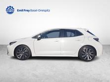 TOYOTA Corolla 1.8 HSD Trend, Full-Hybrid Petrol/Electric, Second hand / Used, Automatic - 3