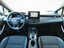 TOYOTA Corolla 1.8 HSD Trend, Full-Hybrid Petrol/Electric, Second hand / Used, Automatic - 4