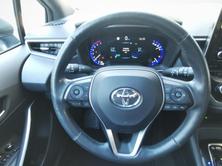 TOYOTA Corolla 1.8 HSD Trend, Full-Hybrid Petrol/Electric, Second hand / Used, Automatic - 5
