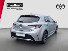 TOYOTA Corolla 2.0 HSD Trend, Hybride Integrale Benzina/Elettrica, Occasioni / Usate, Automatico - 5