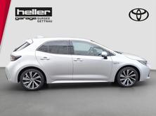 TOYOTA Corolla 2.0 HSD Trend, Hybride Integrale Benzina/Elettrica, Occasioni / Usate, Automatico - 6