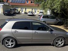 TOYOTA Corolla 1.8 VVTL-i TS, Benzina, Occasioni / Usate, Manuale - 3