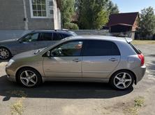 TOYOTA Corolla 1.8 VVTL-i TS, Benzina, Occasioni / Usate, Manuale - 4