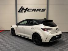 TOYOTA Corolla 1.8 HSD Active, Full-Hybrid Petrol/Electric, Second hand / Used, Automatic - 3