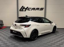 TOYOTA Corolla 1.8 HSD Active, Full-Hybrid Petrol/Electric, Second hand / Used, Automatic - 4