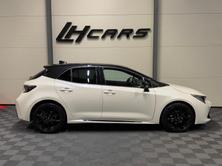 TOYOTA Corolla 1.8 HSD Active, Full-Hybrid Petrol/Electric, Second hand / Used, Automatic - 5