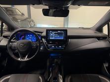TOYOTA Corolla 1.8 HSD Active, Full-Hybrid Petrol/Electric, Second hand / Used, Automatic - 6