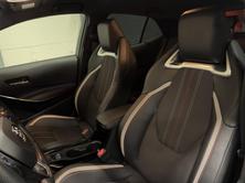 TOYOTA Corolla 1.8 HSD Active, Full-Hybrid Petrol/Electric, Second hand / Used, Automatic - 7