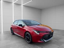 TOYOTA COROLLA 2.0 HSD GR Sport, Hybride Integrale Benzina/Elettrica, Occasioni / Usate, Automatico - 7