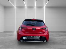 TOYOTA COROLLA 2.0 HSD GR Sport, Hybride Integrale Benzina/Elettrica, Occasioni / Usate, Automatico - 4