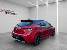 TOYOTA COROLLA 2.0 HSD GR Sport, Hybride Integrale Benzina/Elettrica, Occasioni / Usate, Automatico - 5