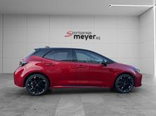TOYOTA COROLLA 2.0 HSD GR Sport, Hybride Integrale Benzina/Elettrica, Occasioni / Usate, Automatico - 6