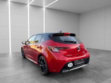 TOYOTA COROLLA 2.0 HSD GR Sport, Hybride Integrale Benzina/Elettrica, Occasioni / Usate, Automatico - 3