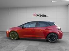TOYOTA COROLLA 2.0 HSD GR Sport, Hybride Integrale Benzina/Elettrica, Occasioni / Usate, Automatico - 2