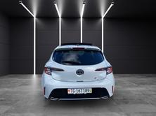 TOYOTA COROLLA 2.0 HSD GR Sport, Hybride Integrale Benzina/Elettrica, Auto dimostrativa, Automatico - 4