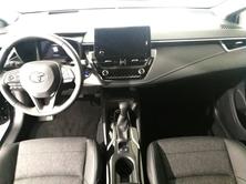 TOYOTA Corolla 1.8 HSD Trend, Hybride Intégral Essence/Électricité, Voiture de démonstration, Automatique - 6