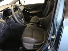 TOYOTA Corolla 1.8 HSD Trend e-CVT, Hybride Integrale Benzina/Elettrica, Auto dimostrativa, Automatico - 5