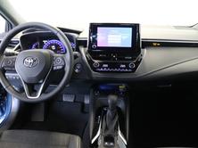 TOYOTA Corolla 1.8 HSD Trend e-CVT, Hybride Intégral Essence/Électricité, Voiture de démonstration, Automatique - 6