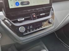 TOYOTA Corolla 1.8 HSD Comfort, Hybride Intégral Essence/Électricité, Voiture de démonstration, Automatique - 6