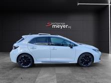 TOYOTA COROLLA 2.0 HSD GR Sport, Hybride Integrale Benzina/Elettrica, Auto dimostrativa, Automatico - 6