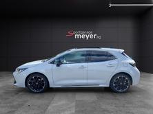 TOYOTA COROLLA 2.0 HSD GR Sport, Hybride Integrale Benzina/Elettrica, Auto dimostrativa, Automatico - 2