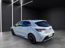 TOYOTA COROLLA 2.0 HSD GR Sport, Hybride Integrale Benzina/Elettrica, Auto dimostrativa, Automatico - 3