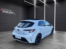 TOYOTA COROLLA 2.0 HSD GR Sport, Hybride Integrale Benzina/Elettrica, Auto dimostrativa, Automatico - 5