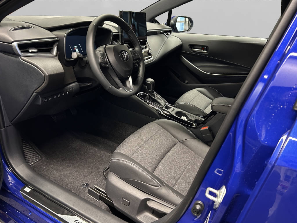TOYOTA Corolla 2.0 HSD Trend 45954/049, Full-Hybrid Petrol/Electric, Ex-demonstrator, Automatic - 4
