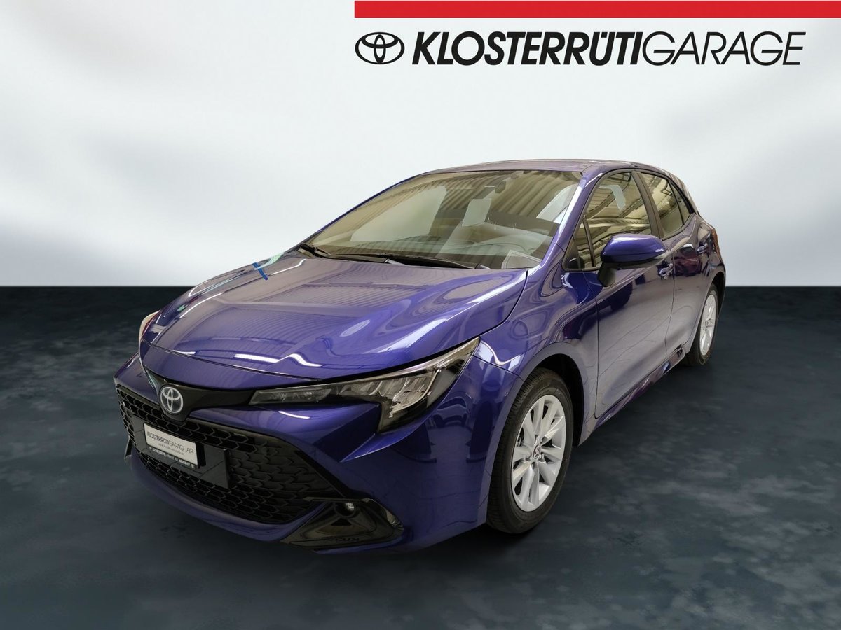 TOYOTA Corolla 1.8 HSD Comfort