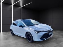 TOYOTA COROLLA 2.0 HSD GR Sport, Hybride Integrale Benzina/Elettrica, Auto dimostrativa, Automatico - 7
