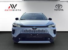 TOYOTA Corolla Cross 2.0 HSD Trend AWD-i, Voll-Hybrid Benzin/Elektro, Neuwagen, Automatik - 2