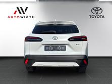 TOYOTA Corolla Cross 2.0 HSD Trend AWD-i, Voll-Hybrid Benzin/Elektro, Neuwagen, Automatik - 6