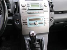 TOYOTA Corolla Verso 1.8 Linea Luna Dynamic, Benzin, Occasion / Gebraucht, Handschaltung - 7