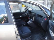TOYOTA COROLLA VERSO 1.8 VVT-i Linea Sol, Benzina, Occasioni / Usate, Automatico - 7