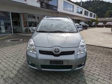 TOYOTA Corolla Verso 1.8 VVT-i Edition, Petrol, Second hand / Used, Automatic - 2