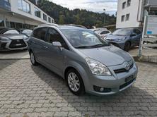 TOYOTA Corolla Verso 1.8 VVT-i Edition, Petrol, Second hand / Used, Automatic - 3