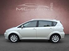 TOYOTA Corolla Verso 1.8 Linea Luna, Essence, Occasion / Utilisé, Manuelle - 3