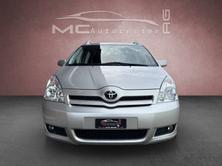 TOYOTA Corolla Verso 1.8 Linea Luna, Essence, Occasion / Utilisé, Manuelle - 4