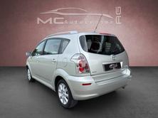 TOYOTA Corolla Verso 1.8 Linea Luna, Essence, Occasion / Utilisé, Manuelle - 5