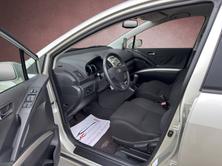 TOYOTA Corolla Verso 1.8 Linea Luna, Essence, Occasion / Utilisé, Manuelle - 6