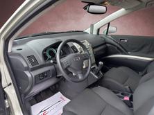 TOYOTA Corolla Verso 1.8 Linea Luna, Essence, Occasion / Utilisé, Manuelle - 7