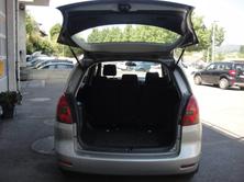 TOYOTA COROLLA VERSO 1.8 VVT-i Linea Sol, Benzina, Occasioni / Usate, Automatico - 5