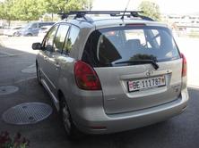 TOYOTA COROLLA VERSO 1.8 VVT-i Linea Sol, Benzina, Occasioni / Usate, Automatico - 3