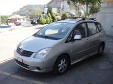 TOYOTA COROLLA VERSO 1.8 VVT-i Linea Sol, Benzina, Occasioni / Usate, Automatico - 2
