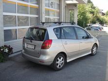 TOYOTA COROLLA VERSO 1.8 VVT-i Linea Sol, Benzina, Occasioni / Usate, Automatico - 4