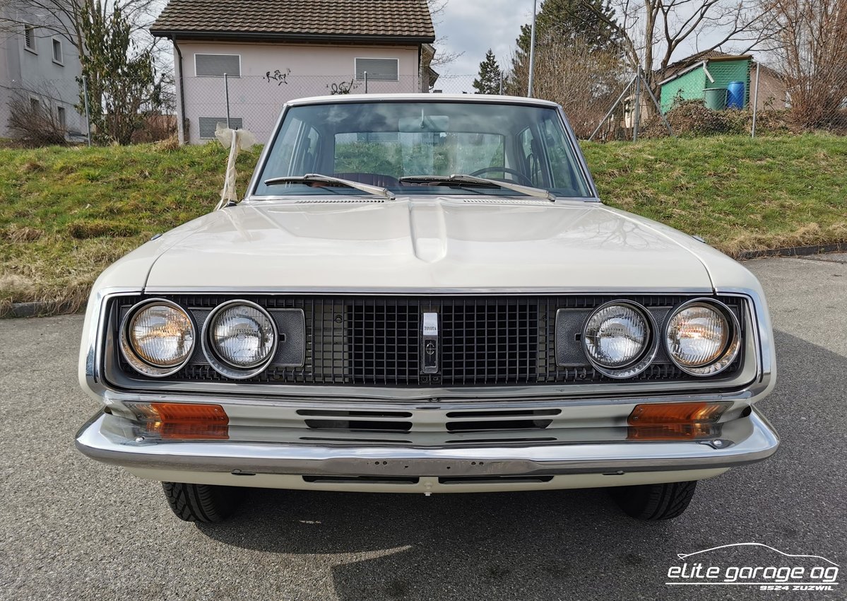 TOYOTA CORONA 1.9, Benzina, Auto d'epoca, Manuale - 3